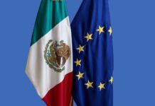 México y la Unión Europea modernizan acuerdo comercial tras más de una década de negociación