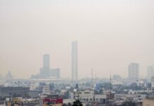 Sin sesiones y sin marco legal: Comisión Ambiental en NL queda en pausa