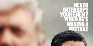 The Economist critica estrategia de Trump en Irán y la califica como “grave error”