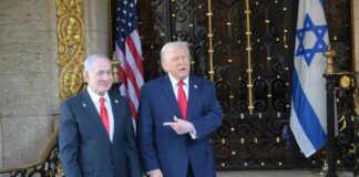 Netanyahu ordena iniciar negociaciones directas con Líbano sobre desarme de Hezbollah