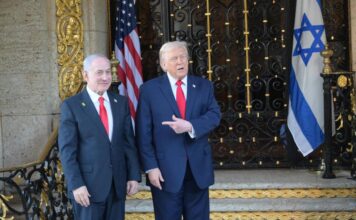 Netanyahu ordena iniciar negociaciones directas con Líbano sobre desarme de Hezbollah