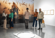 Nuevo León celebra el Día Mundial del Arte con amplia agenda cultural