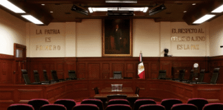 Suprema Corte invalida delito de ciberasedio en Puebla por ambigüedad