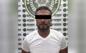 ¿Cuántos años de prisión enfrentaría ‘El Patrón’ tras denuncia por violencia?