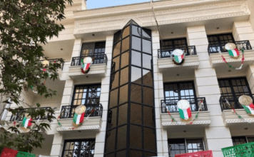 Embajada de México en Irán emite alerta urgente: pide no tomar fotos ni videos en medio del conflicto