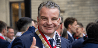 Salida de te Kloese del Feyenoord impactaría a Monterrey