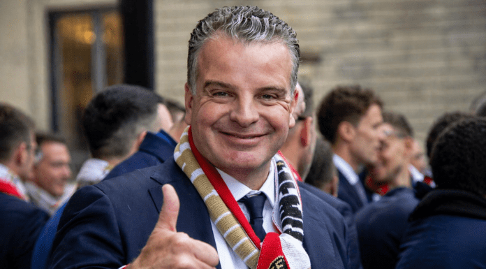 Salida de te Kloese del Feyenoord impactaría a Monterrey