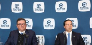 Caintra prevé la creación de 27 mil empleos en Nuevo León durante 2026