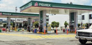 Sheinbaum: sin subsidios, gasolina costaría más de 30 pesos en México