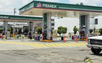 Sheinbaum: sin subsidios, gasolina costaría más de 30 pesos en México