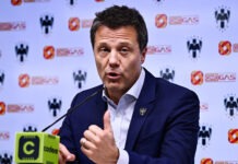 Rayados despide a su directiva tras fracaso en torneo