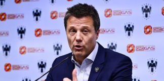 Rayados despide a su directiva tras fracaso en torneo