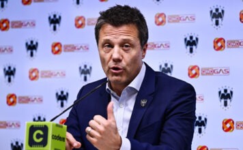 Rayados despide a su directiva tras fracaso en torneo