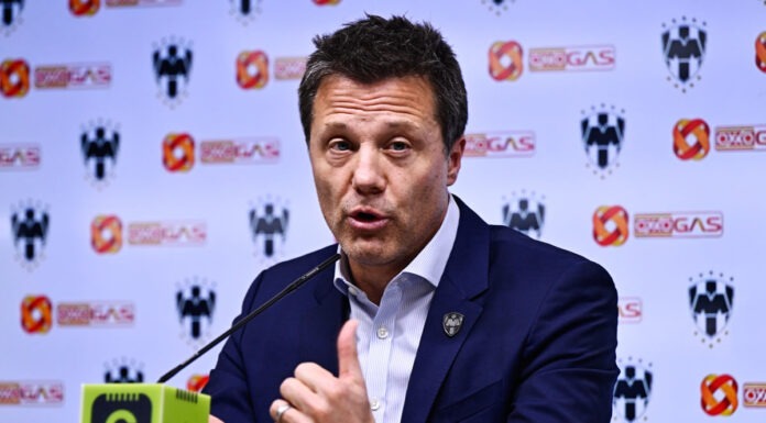 Rayados despide a su directiva tras fracaso en el torneo