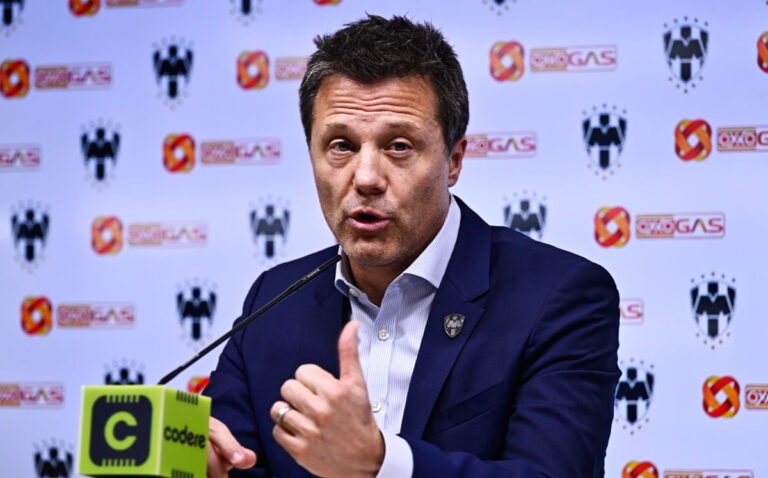 Rayados despide a su directiva tras fracaso en el torneo