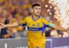 Tigres firma su pase a la Final tras vencer 1-0 a Nashville
