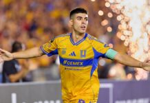Tigres firma su pase a la Final tras vencer 1-0 a Nashville