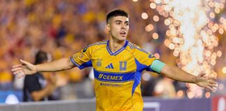 Tigres firma su pase a la Final tras vencer 1-0 a Nashville