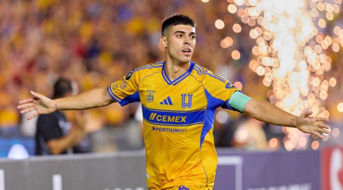 Tigres firma su pase a la Final tras vencer 1-0 a Nashville