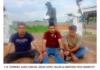 Nigeria decomisa toneladas de drogas y arresta a mexicanos