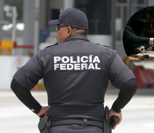 Inhabilitan a exfuncionarios de Policía Federal por corrupción
