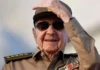 EUA imputa a Raúl Castro por asesinato de aviadores en 1996