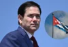 Rubio pide construir una “nueva Cuba” con más libertades