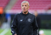 ¡Adiós! DT de Toluca dejará al equipo en plena Clausura
