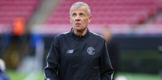 ¡Adiós! DT de Toluca dejará al equipo en plena Clausura