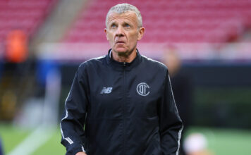 ¡Adiós! DT de Toluca dejará al equipo en plena Clausura