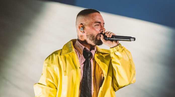 Monterrey se llena de “Colores” con el regreso de J Balvin