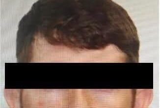 Detienen en Sonora a sobrino de “El Chapo” Guzmán