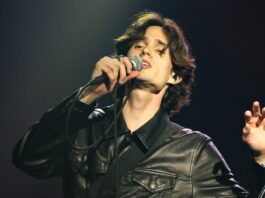 Arath Herce conquista a regios con su ‘Musas en Mi Tour’