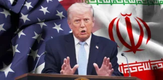 Trump rechaza que Rusia o China controlen uranio enriquecido de Irán