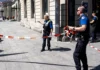Suiza investiga ataque con cuchillo en estación de tren que dejó 3 heridos