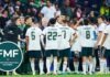 La FMF lanza un ultimátum a convocados rumbo al Mundial 2026