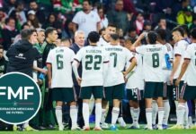 La FMF lanza un ultimátum a convocados rumbo al Mundial 2026