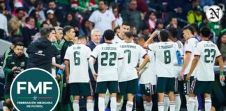 La FMF lanza un ultimátum a convocados rumbo al Mundial 2026