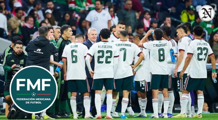 La FMF lanza un ultimátum a convocados rumbo al Mundial 2026