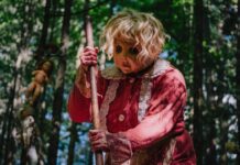 ‘Dolly: Juega Conmigo’ apuesta por el horror incómodo y perturbador