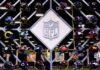 La NFL confirma duelos estelares para la temporada 2026