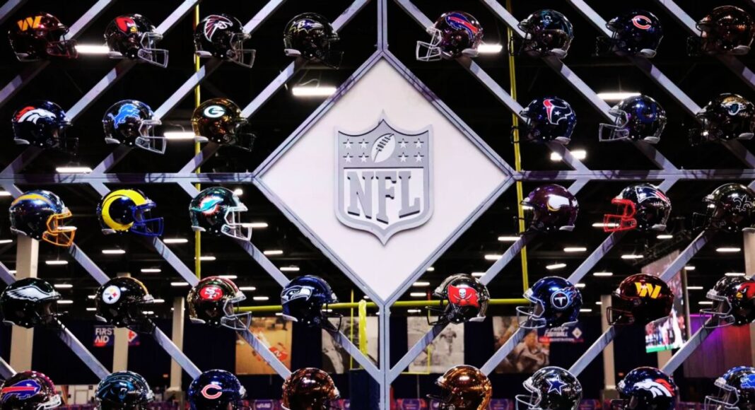 La NFL confirma duelos estelares para la temporada 2026