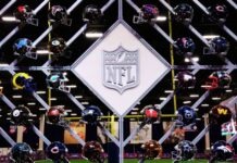 La NFL confirma duelos estelares para la temporada 2026