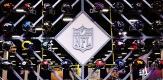 La NFL confirma duelos estelares para la temporada 2026