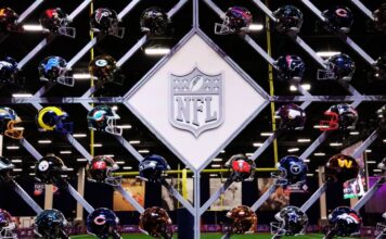 La NFL confirma duelos estelares para la temporada 2026