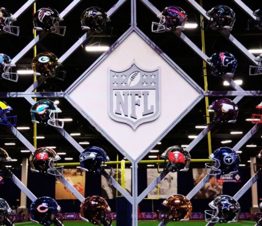 La NFL confirma duelos estelares para la temporada 2026