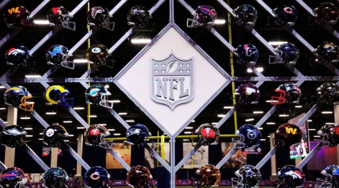 La NFL confirma duelos estelares para la temporada 2026
