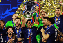 El PSG hace historia y conquista su segunda Champions consecutiva