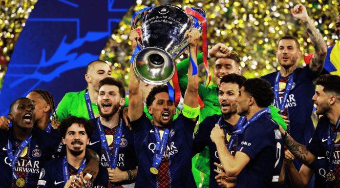 El PSG hace historia y conquista su segunda Champions consecutiva
