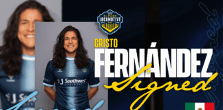 De Ted Lasso a las canchas profesionales en Estados Unidos